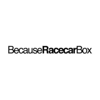 BecauseRacecarBox