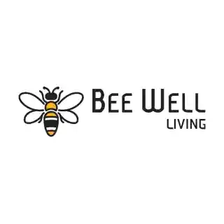 Bee Well CBD logo