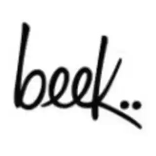 Beek