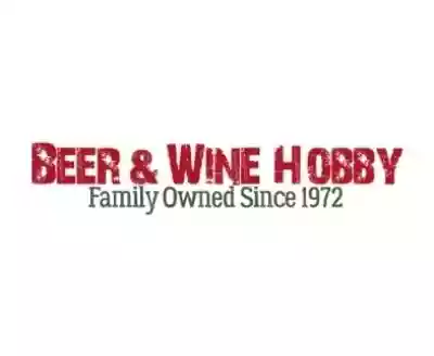 Beer & Wine Hobby