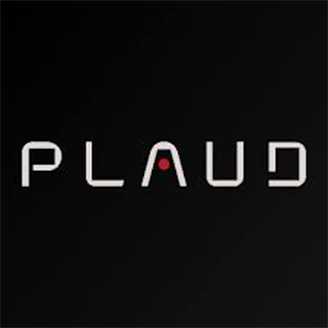 plaud logo