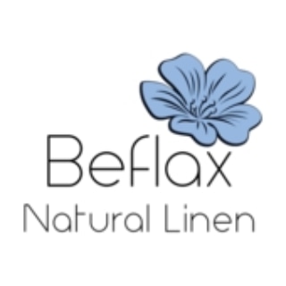 Beflax Linen logo