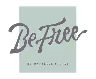 Be Free by Danielle Fishel