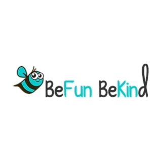 BeFun BeKind