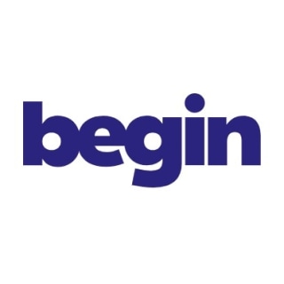 Begin Health logo