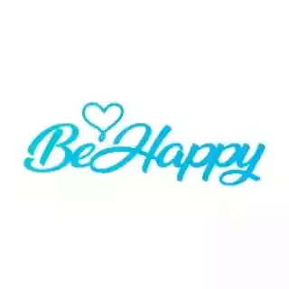 BeHappy2Day logo