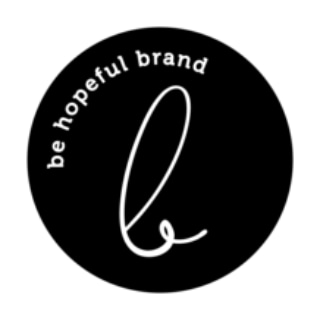 Be Hopeful Brand