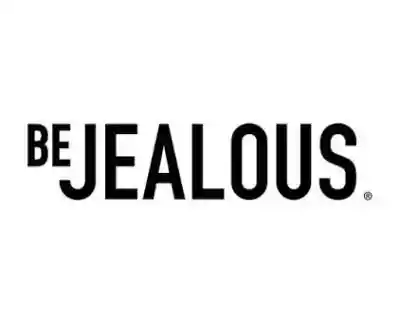 Bejealous.com logo