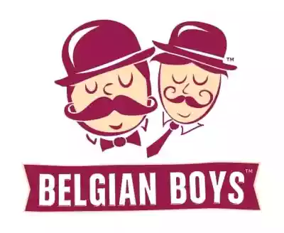 Belgian Boys