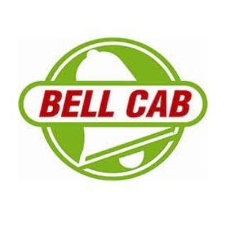 Bell Cab logo