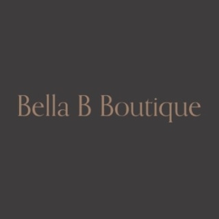 Bella B Boutique logo