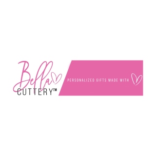 BellaCuttery logo