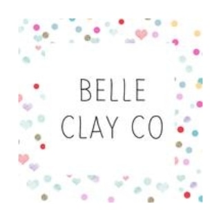 Belle Clay Co logo