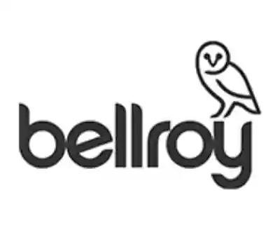 Bellroy logo