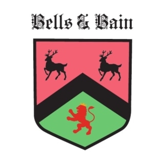 Bells & Bain