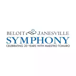 Beloit Janesville Symphony Orchestra
