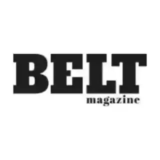 Belt Magazine