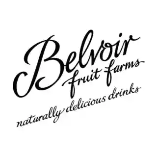 Belvoir Fruit Farms logo