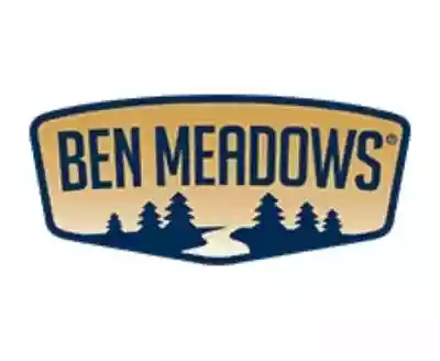 Ben Meadows