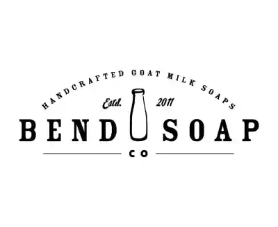 Bend Soap logo