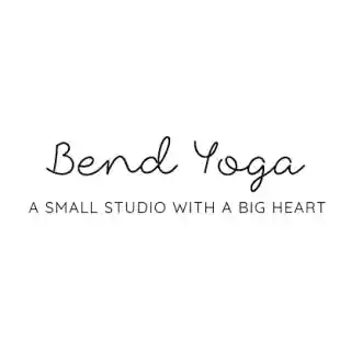 Bend Yoga Studio