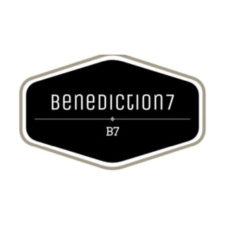 Benediction7 logo