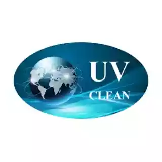 Benford UV Clean