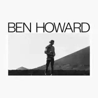 Ben Howard