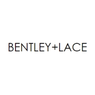 BENTLEY+LACE logo