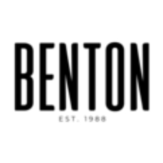 Benton