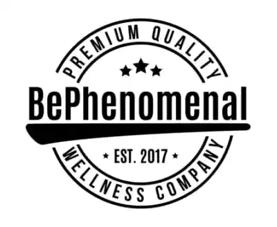 Be Phenomenal Wellness