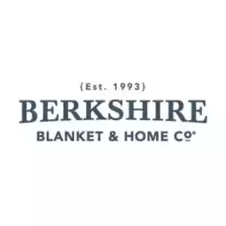 Berkshire Blanket