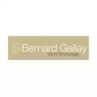 Bernard Gallay Yacht Brokerage