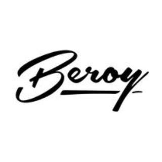 Beroy Cycling logo
