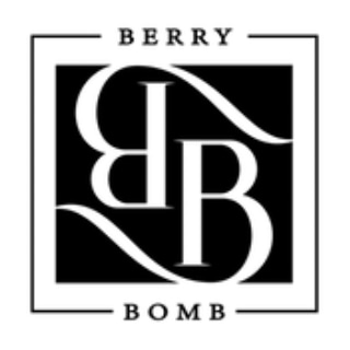 Berry Bomb Candle Co