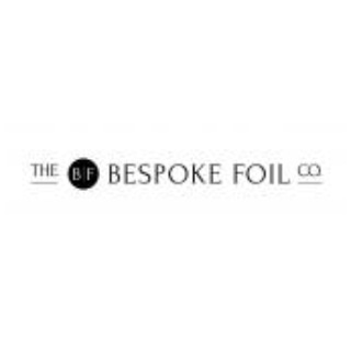 The Bespoke Foil Company