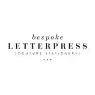 Bespoke Letterpress
