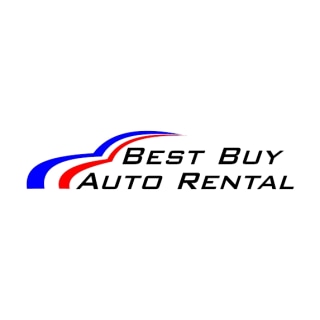 Best Buy Auto Rental