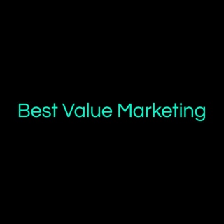 Best Value Marketing logo