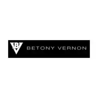 Betony Vernon