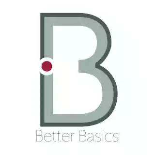 Better Basics logo