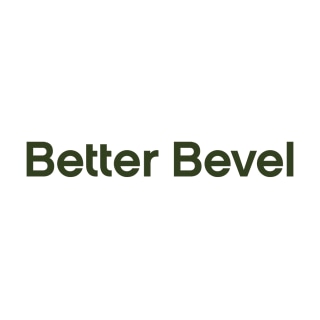 Better Bevel logo