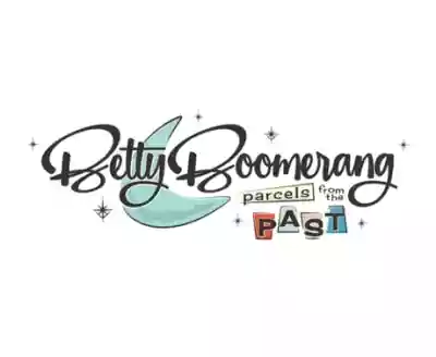 Betty Boomerang