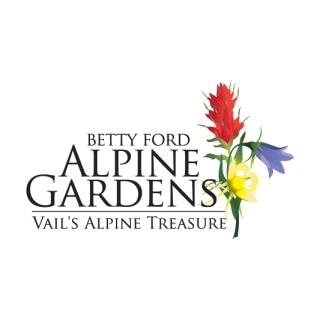 Betty Ford Alpine Gardens