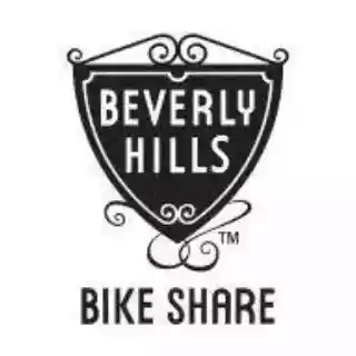 Beverly Hills Bike Share