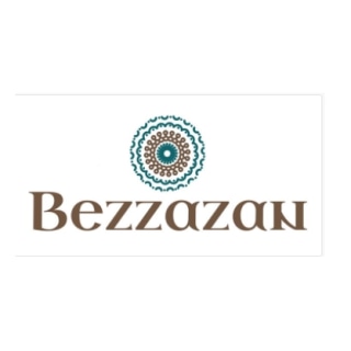 Bezzazan logo