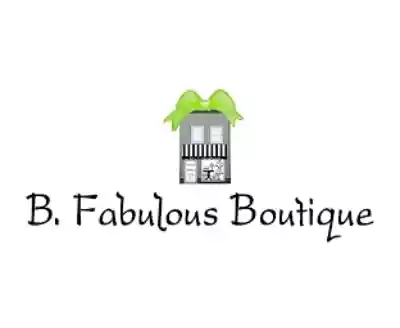 B. Fabulous Store