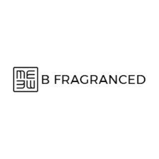 B Fragranced logo