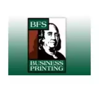 BFS Business Printing