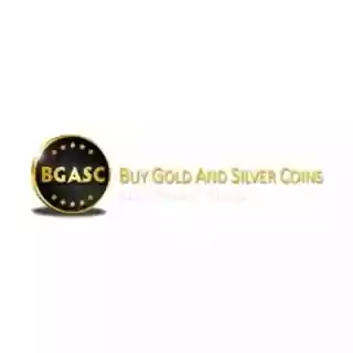 BGASC logo